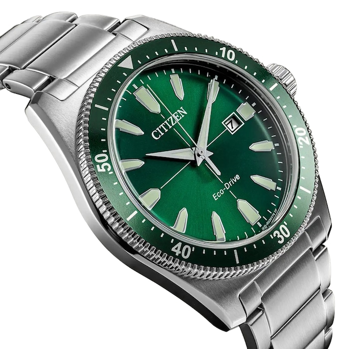 Citizen Mens Sport