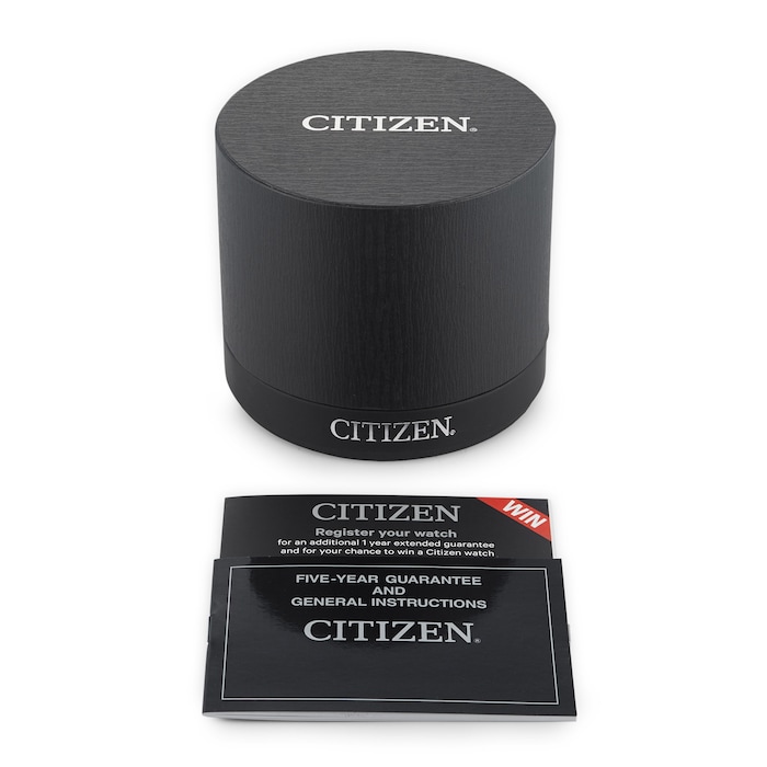 Citizen Mens Promaster Aqualand