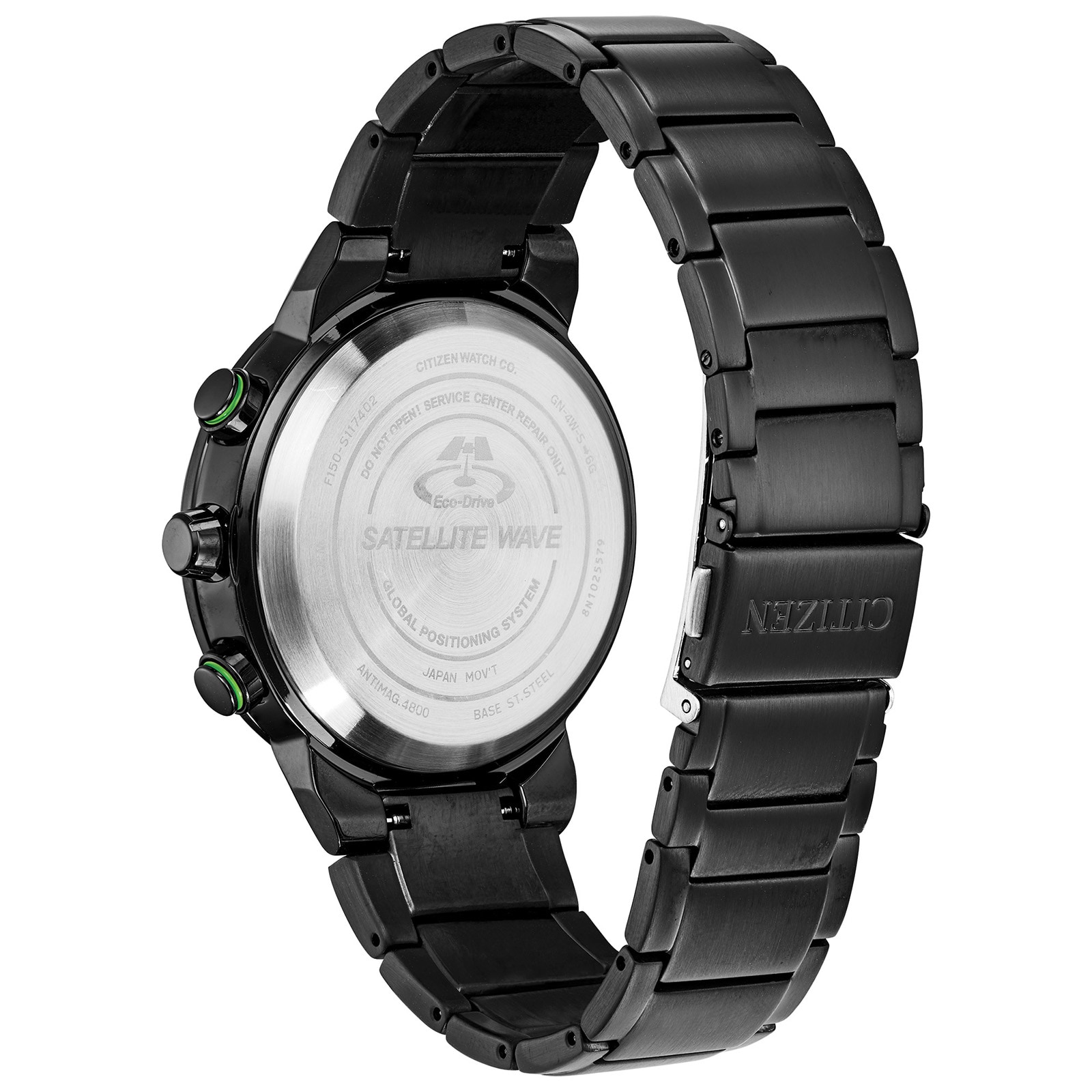 citizen wave ceptor