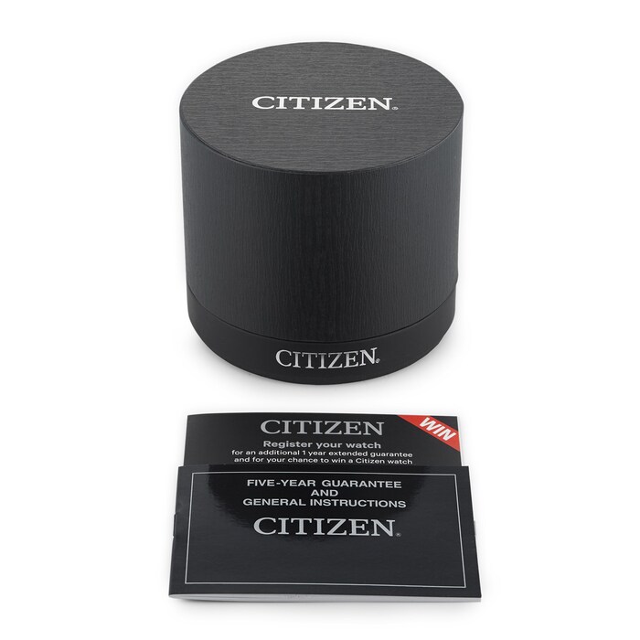 Citizen Mens Satellite Wave GPS