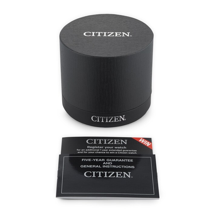 Citizen Ceci