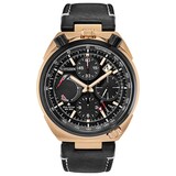 Citizen Bullhead Limited Edition Eco-Drive Mens Watch