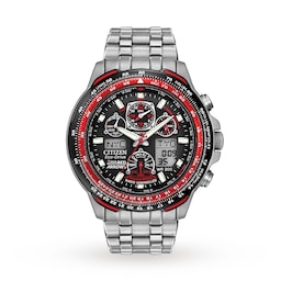 17691140 - Red Arrows Skyhawk A.T Super Titanium™ 47mm Mens Watch