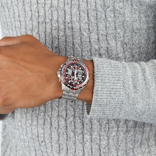 Citizen Red Arrows Skyhawk A.T Super Titanium™ 47mm Mens Watch