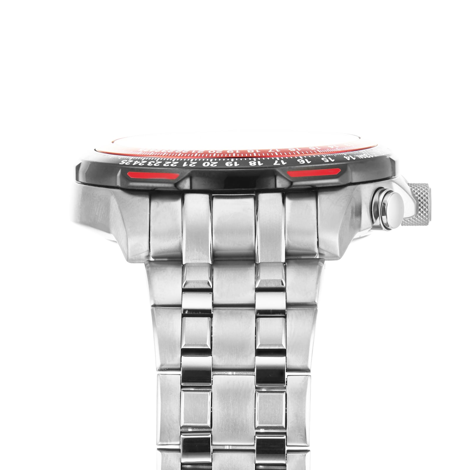 Citizen Red Arrows Skyhawk A.T Super Titanium™ 47mm Mens Watch Citizen Red Arrows Skyhawk A.T Super Titanium™ 47mm Mens Watch