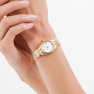 Citizen Silhouette 25mm Eco-Drive Ladies Watch