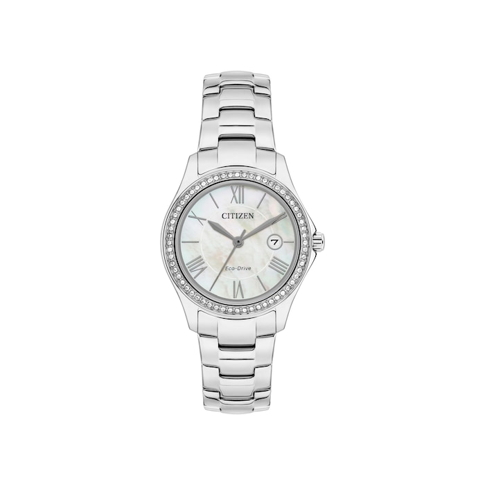 Citizen Ladies