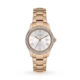 Citizen Diamond Eco-drive Ladies Watch
