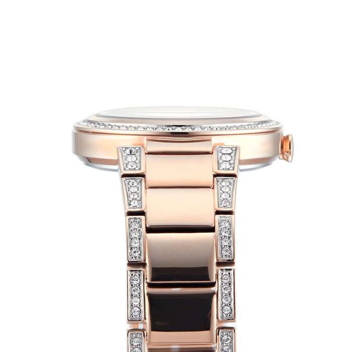 Citizen Silhouette Crystal Ladies Watch