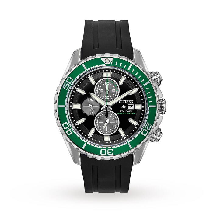 Citizen Promaster Diver Mens Watch