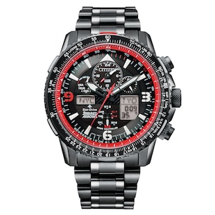 Citizen Red Arrows Skyhawk A.T Limited Edition Mens Watch