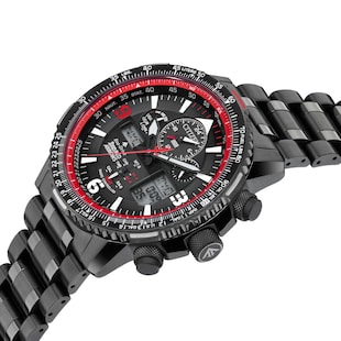 Citizen Red Arrows Skyhawk A.T Limited Edition Mens Watch