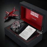 Citizen Red Arrows Skyhawk A.T Limited Edition Mens Watch