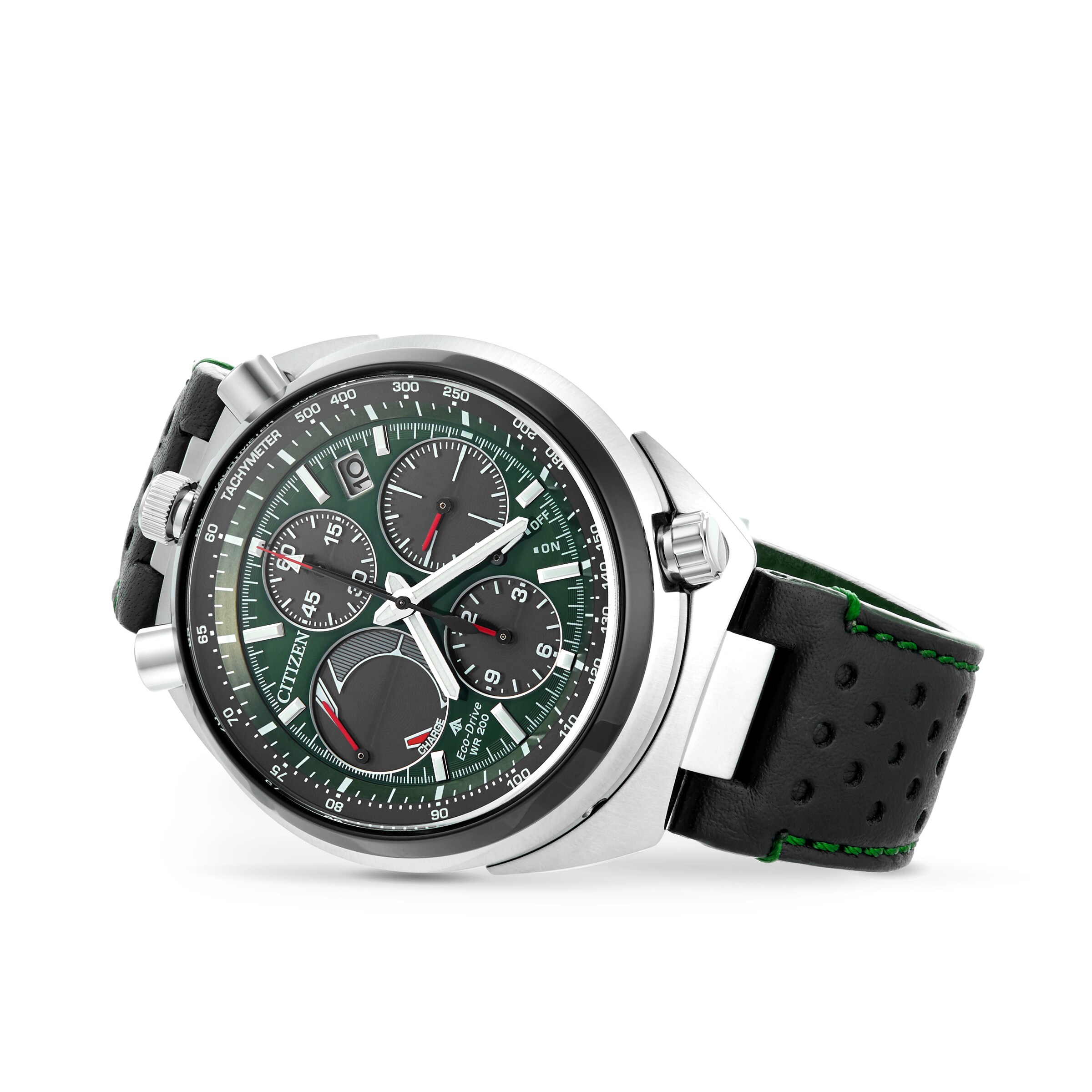 Citizen on sale promaster bullhead