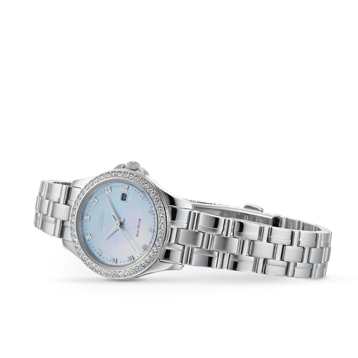 Citizen Exclusive Silhouette Ladies Gift Set