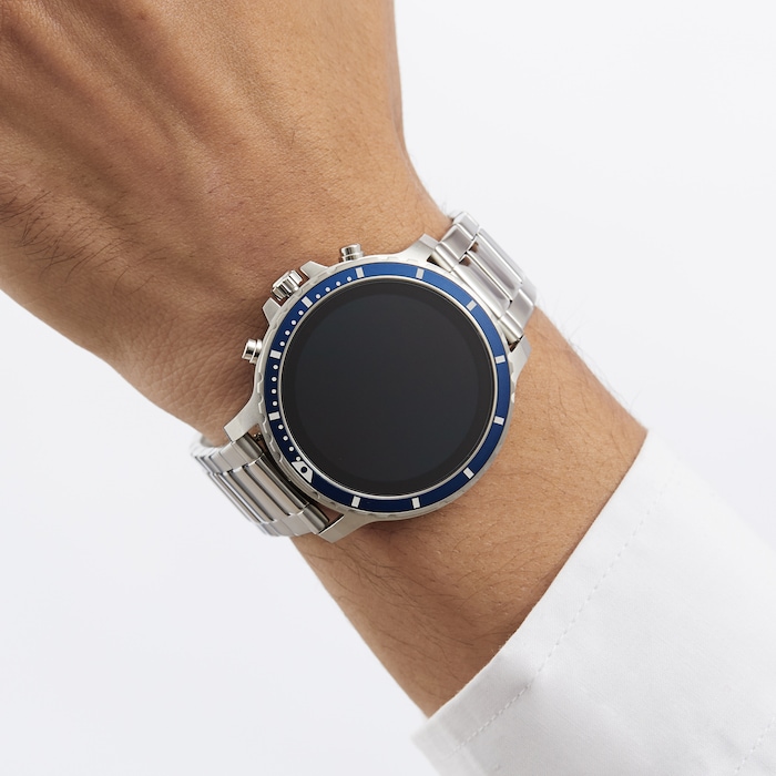 Citizen Exclusive CZ Smart 46mm Watch Smart Watch