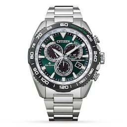 17691162 - Eco-Drive AT 45mm Men Watch