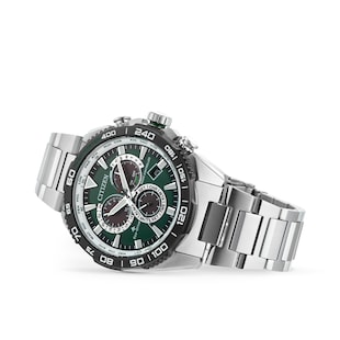 Citizen Eco-Drive AT 45mm Men Watch