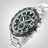 Citizen Eco-Drive AT 45mm Men Watch