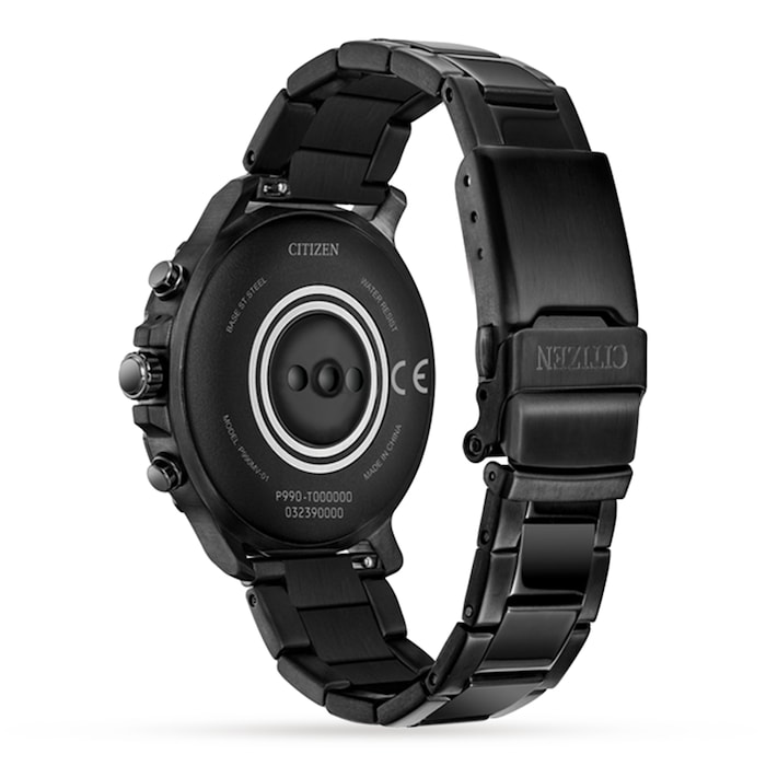 Citizen CZ Smart Watch