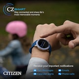 Citizen CZ Smart Watch