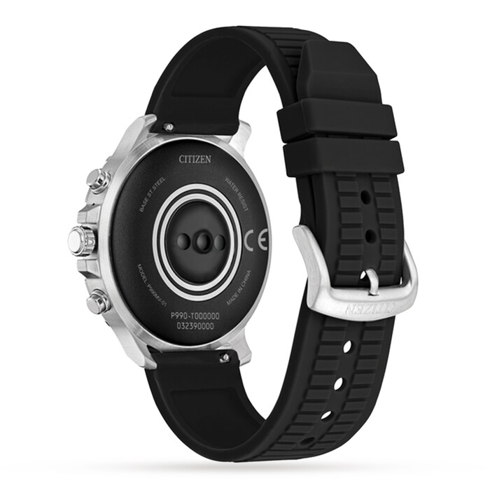 Citizen CZ Smart Watch