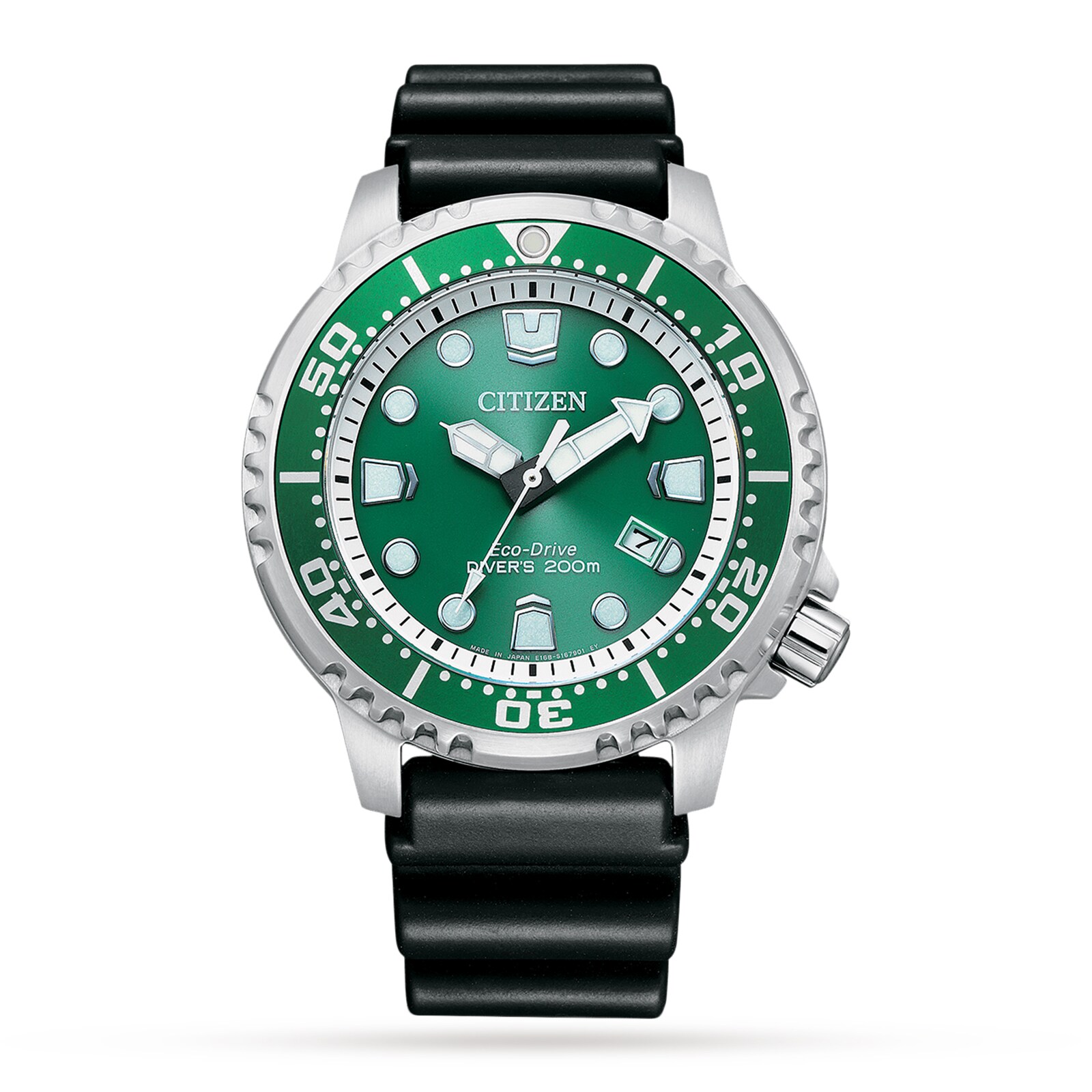 Citizen Pro-Master 42mm Mens Watch