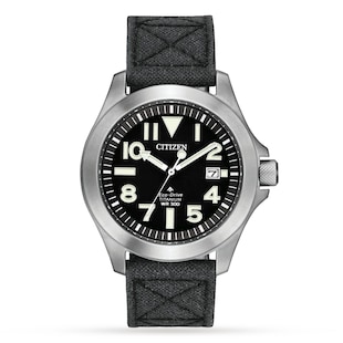 Citizen Pro-Master 40mm Mens Watch