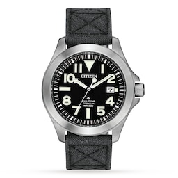 17691167 - Pro-Master 40mm Mens Watch