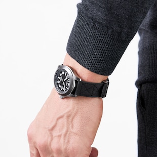 Citizen Pro-Master 40mm Mens Watch