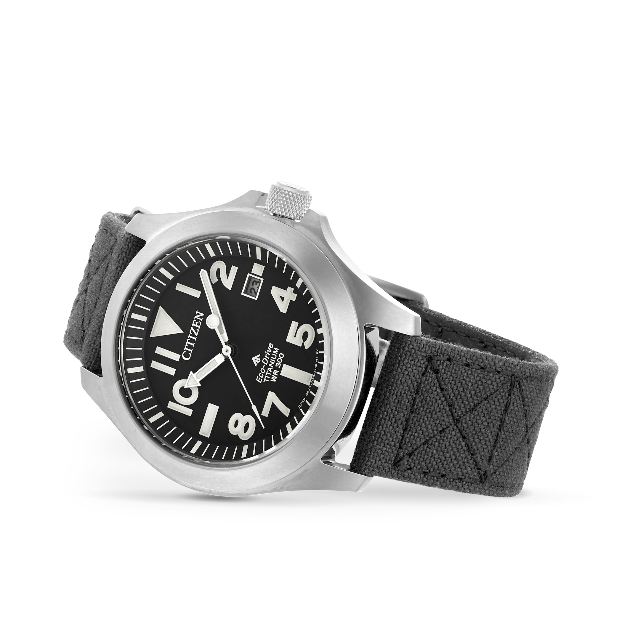 Citizen Promaster 40mm Mens Watch Citizen Promaster 40mm Mens Watch