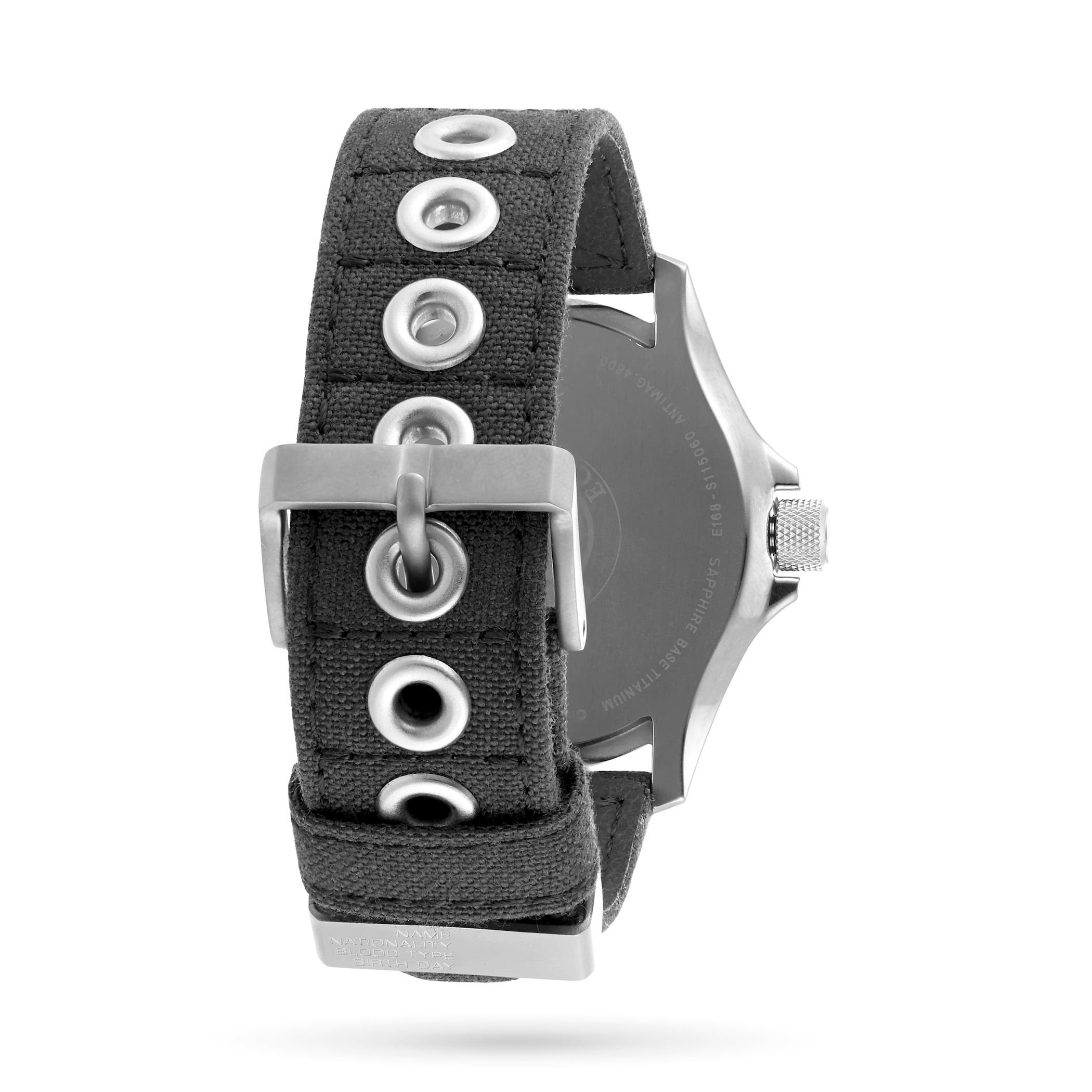 Citizen Promaster 40mm Mens Watch Citizen Promaster 40mm Mens Watch