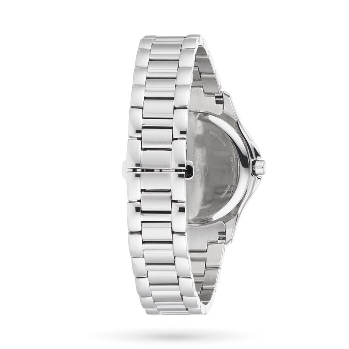 Citizen Diamond Eco-Drive Ladies Watch