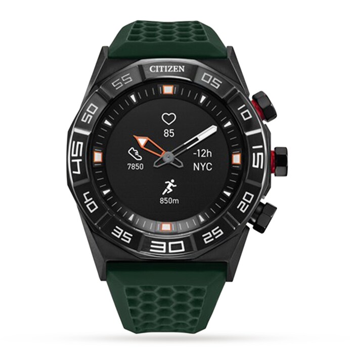 Citizen CZ Smart Hybrid Watch