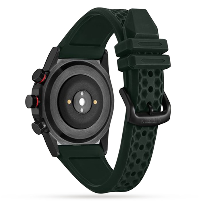 Citizen CZ Smart Hybrid Watch