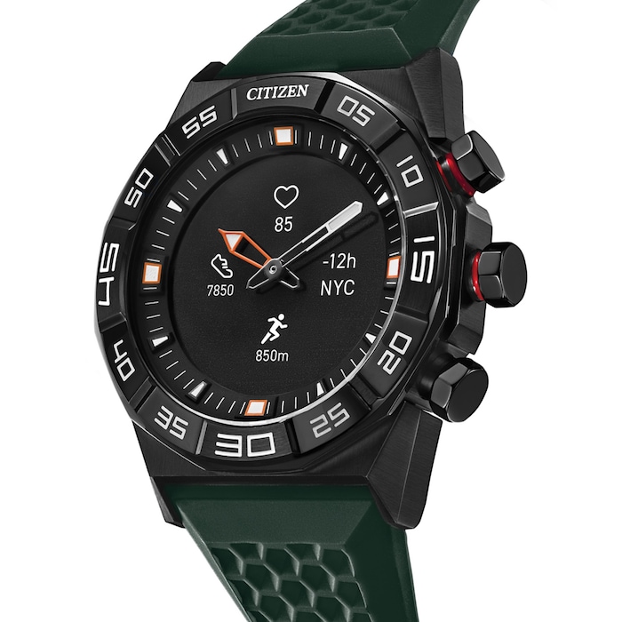 Citizen CZ Smart Hybrid Watch