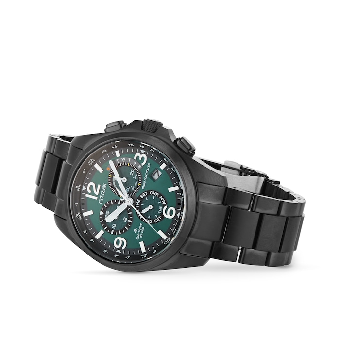 Citizen Promaster 45mm Mens Watch