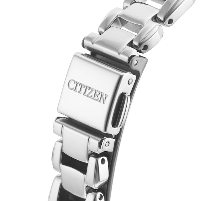 Citizen Super Titanium 30mm Ladies Watch