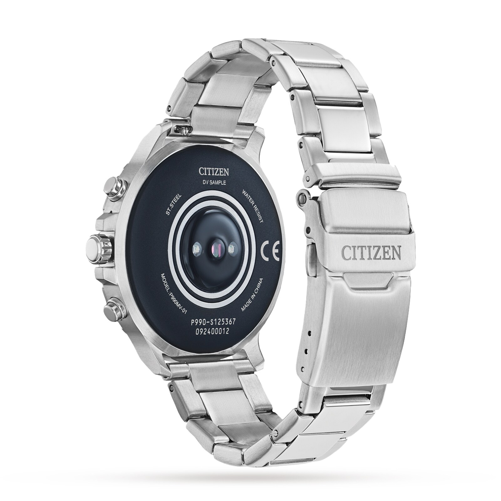 casio efr 538l