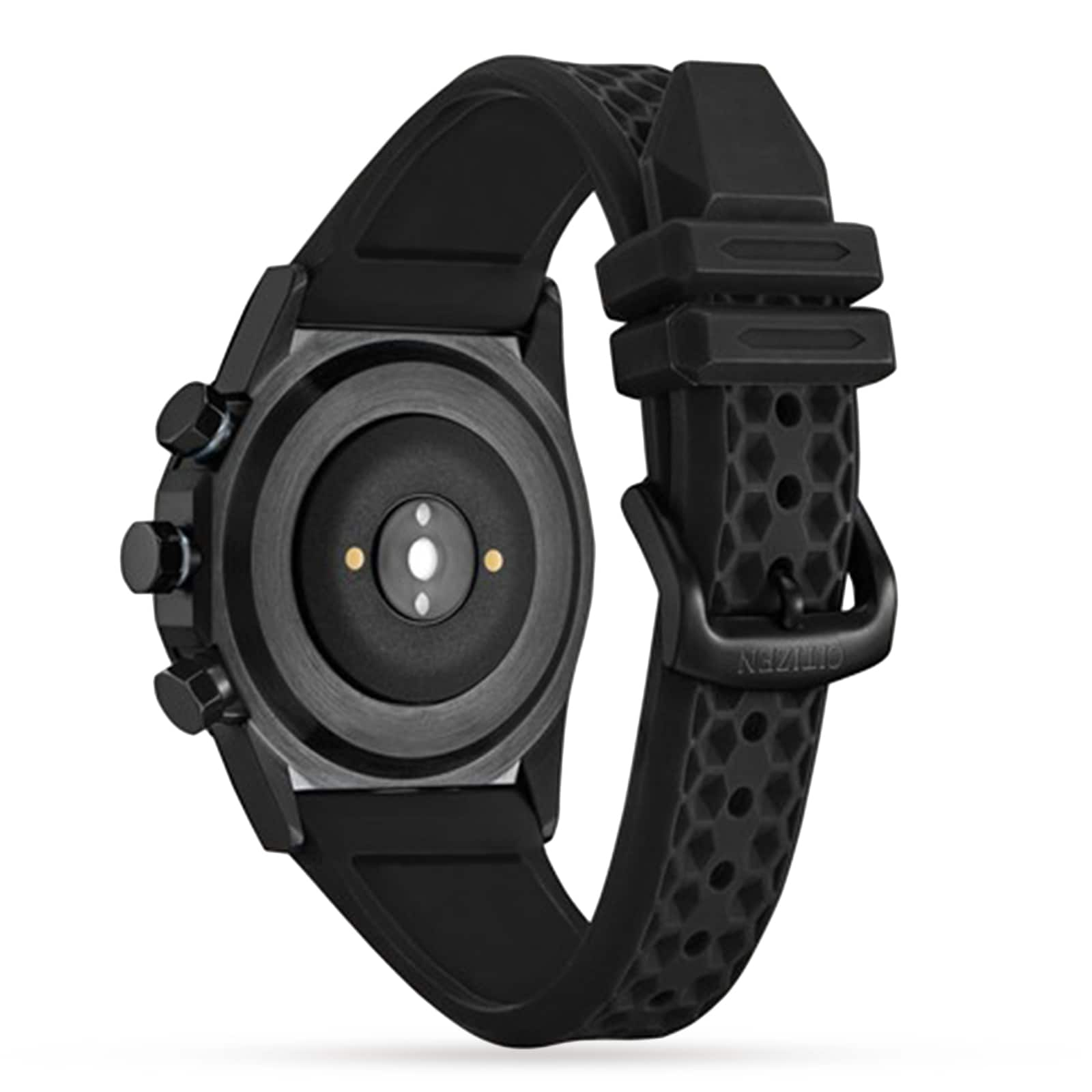 hybrid smartwatch under 5000