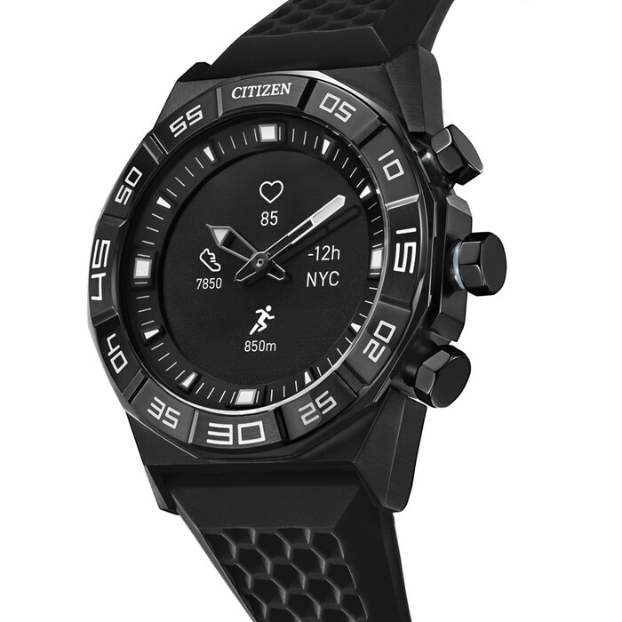 Citizen CZ Smart Hybrid Watch