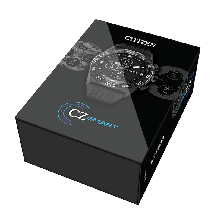 Citizen CZ Smart Hybrid Watch