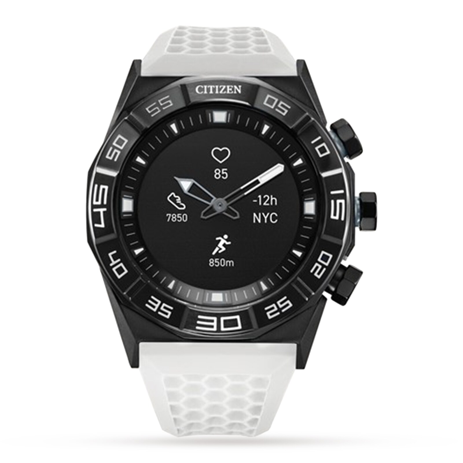 Citizen CZ Smart Hybrid Watch Smart Watch