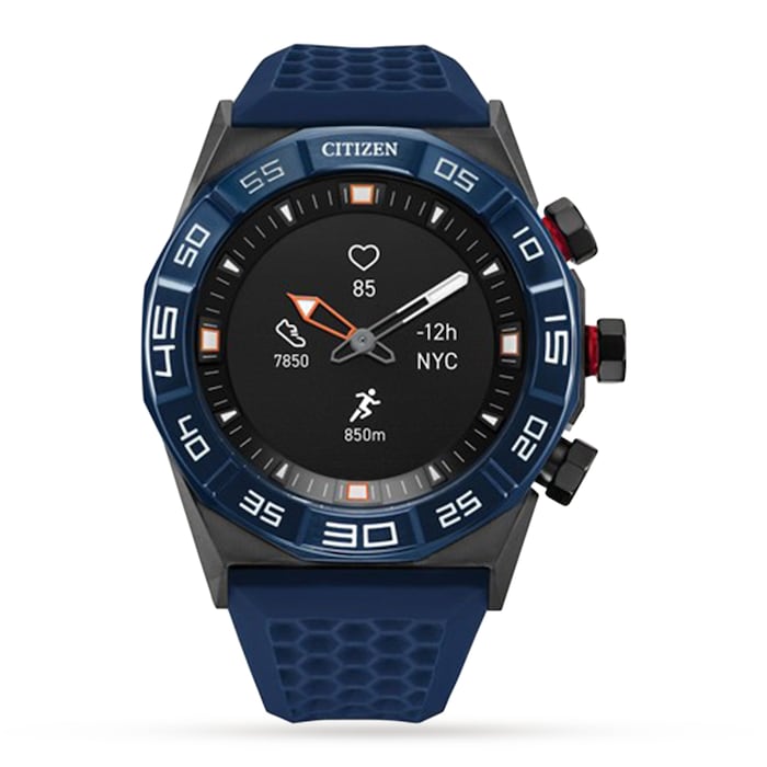 Citizen CZ Smart Hybrid Watch