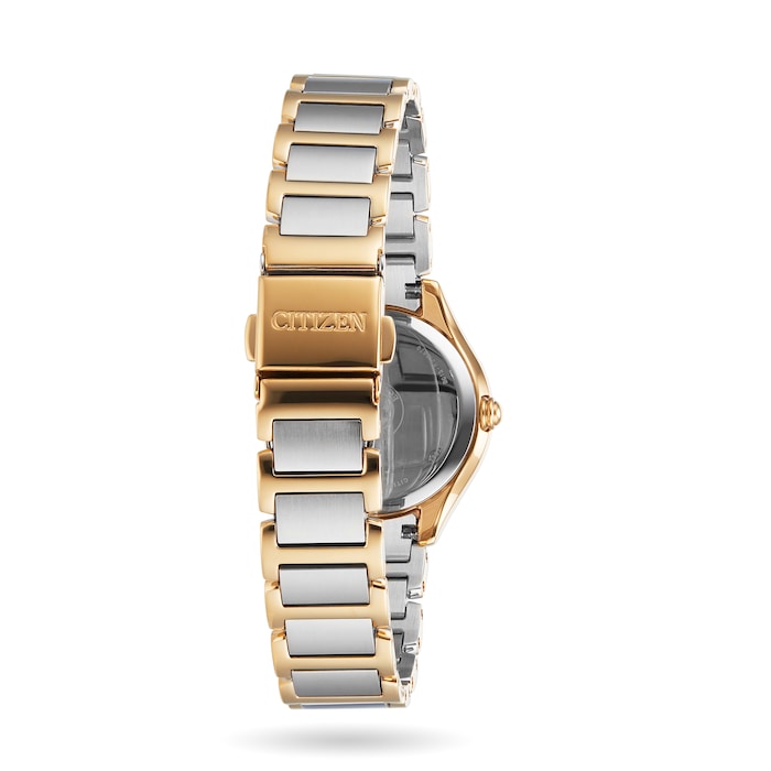 Citizen Eco-Drive 28mm Ladies Watch