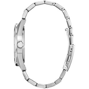 Citizen Eco-Drive Stainless Steel 41mm Sport Mens Watch