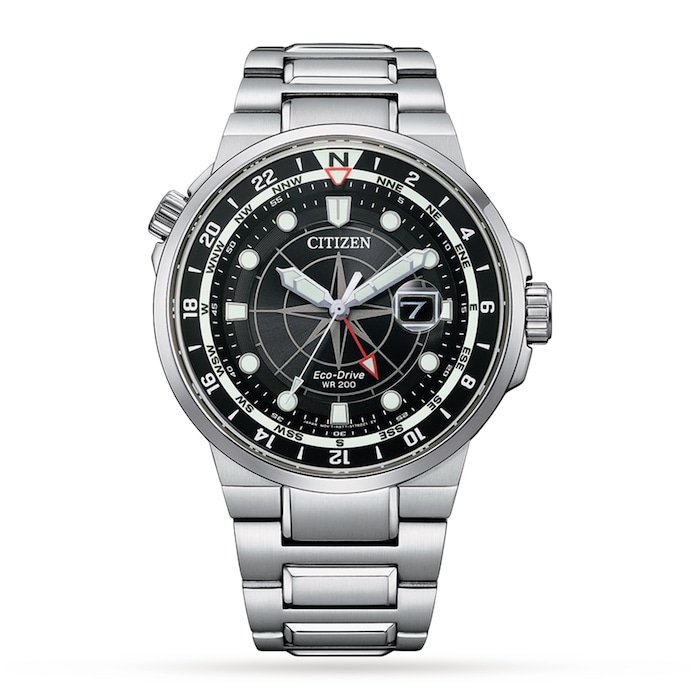 Citizen ProMaster 44mm Mens Watch