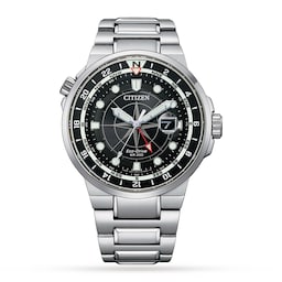 17691206 - ProMaster 44mm Mens Watch