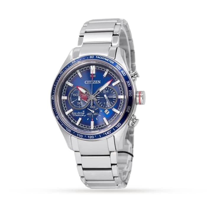 Citizen Super Titanium 43mm Mens Watch