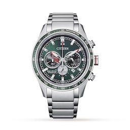 17691209 - SuperTitanium 43mm Mens Watch